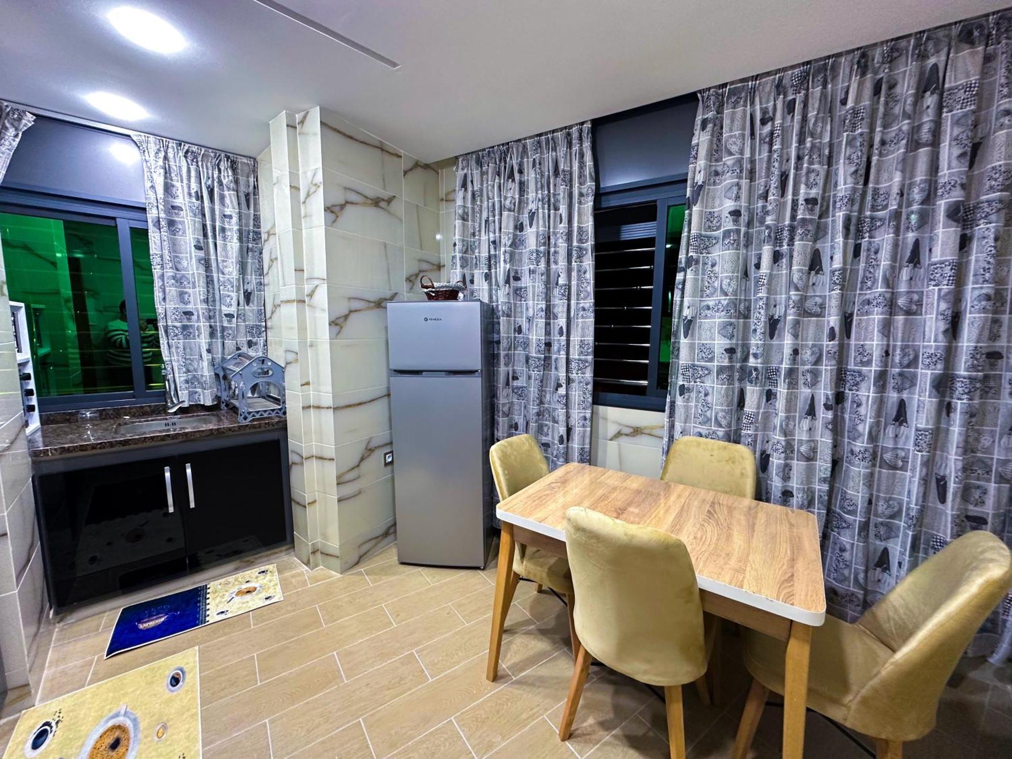 Veluxa - Luxury Holiday Homes - Centric Flat Tanger Extérieur photo