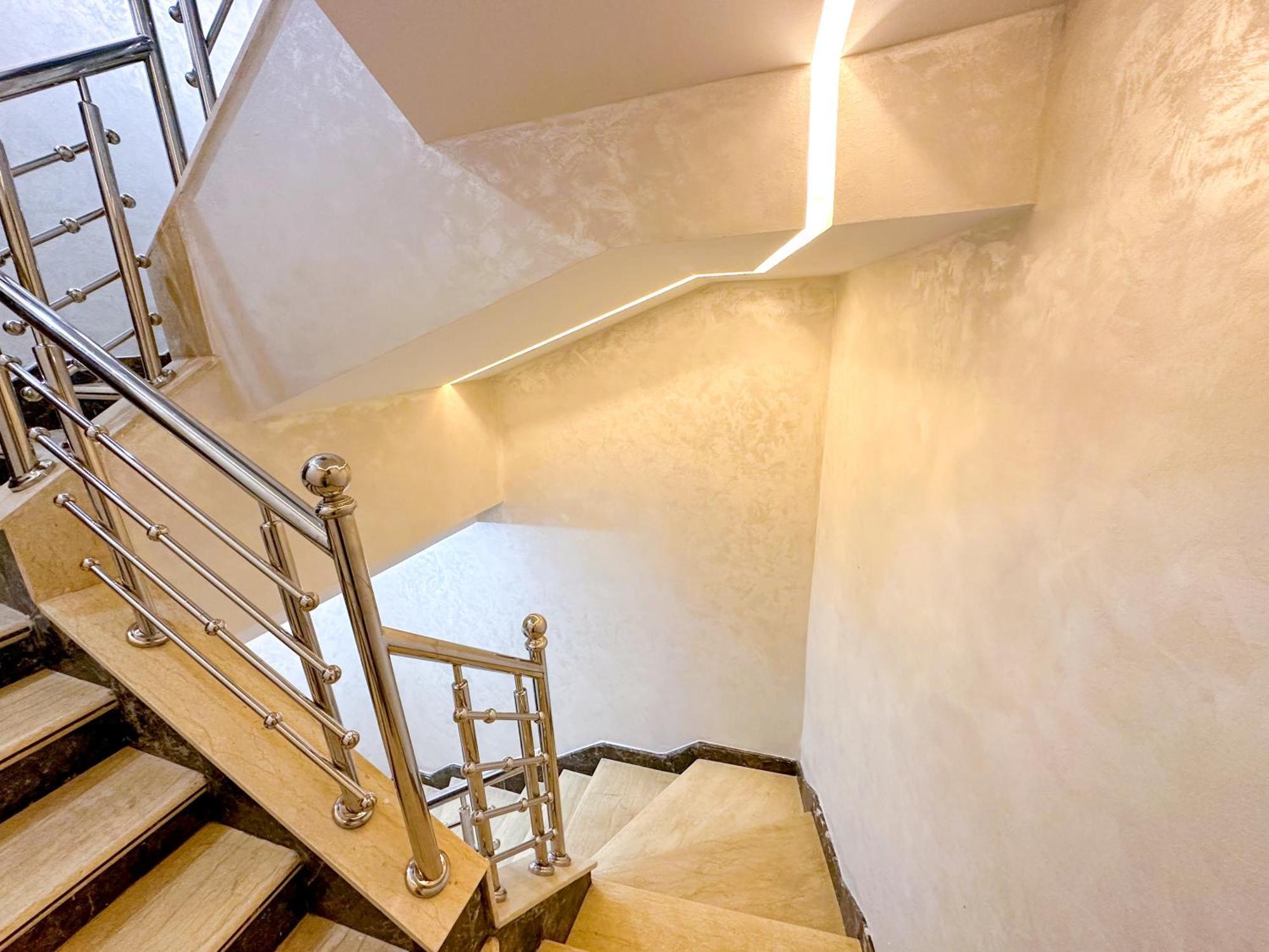 Veluxa - Luxury Holiday Homes - Centric Flat Tanger Extérieur photo